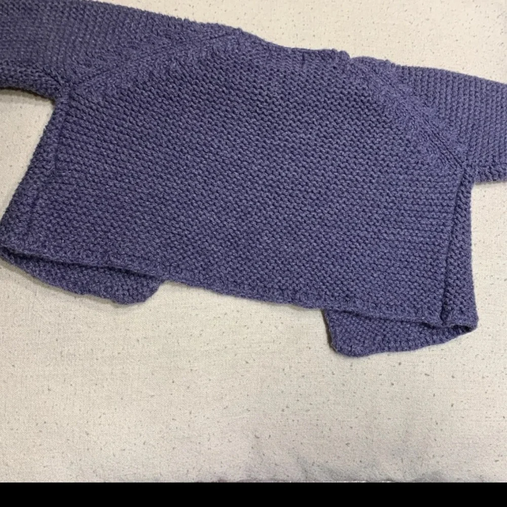 Made with Love by Place Infant sweater